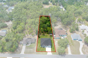 1538 MCKINLEY STREET, HERNANDO, FL 34442 Sold 07/01/25