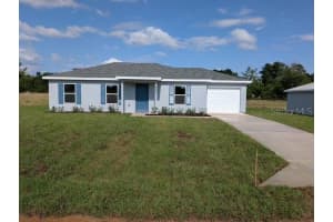 2803 147TH COURT, OCALA, FL 34481 Sold 06/11/25
