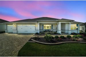 8457 Sw 97th Cir, OCALA