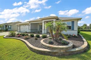 8457 97TH CIRCLE, OCALA, FL 34481 - MLS#MFROM700936