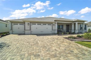 8457 97TH CIRCLE, OCALA, FL 34481 - MLS#MFROM700936