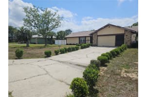 516 MARION OAKS DRIVE, OCALA, FL 34473 Sold 07/10/25