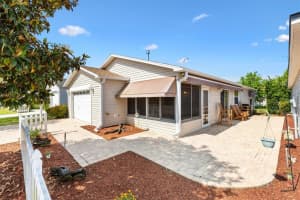 1736 Watts Mill Way, THE VILLAGES