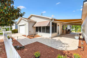 1736 WATTS MILL WAY, THE VILLAGES, FL 32162 Sold 11/13/25