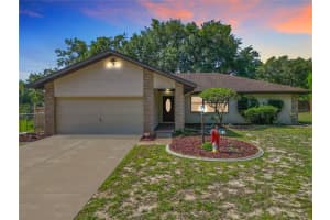 9304 ALVADA LANE, INVERNESS, FL 34450 Sold 07/01/25