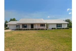 258 122ND AVENUE, OXFORD, FL 34484 Sold 07/03/25