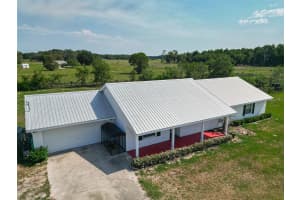 258 122ND AVENUE, OXFORD, FL 34484 Sold 07/03/25
