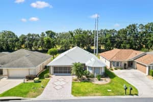 17902 115TH CIRCLE, SUMMERFIELD, FL 34491 Sold 06/30/25