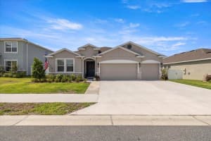 5862 80TH LANE, OCALA, FL 34476 Sold 07/31/25