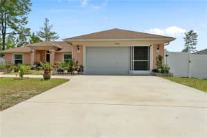 , OCALA