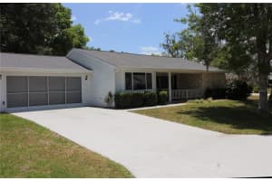 10843 Sw 91st Ter, OCALA