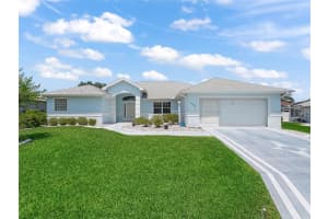 17755 117TH CIRCLE, SUMMERFIELD, FL 34491 Sold 08/13/25