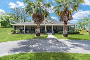 12932 Sw 41 Pl, OCALA