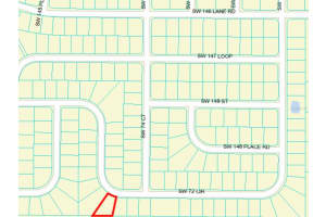 0 SW 72ND CIR., OCALA, FL 34473 - MLS#MFROM701016