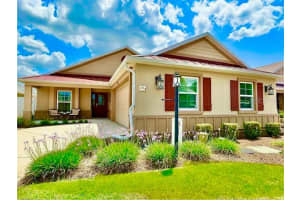 3023 CHARLEVOIX STREET, THE VILLAGES, FL 32163 Sold 06/26/25