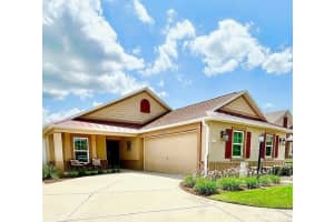 3023 CHARLEVOIX STREET, THE VILLAGES, FL 32163 Sold 06/26/25
