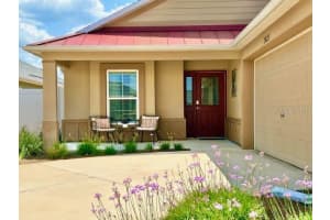 3023 CHARLEVOIX STREET, THE VILLAGES, FL 32163 Sold 06/26/25