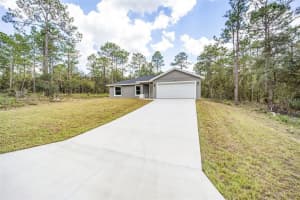 24144 Nw Water Oak Ave, DUNNELLON