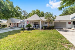 8712 92ND STREET, OCALA, FL 34481 Sold 08/14/25