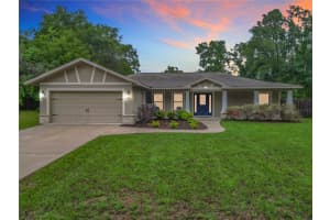 5081 CLAYRE LANE, INVERNESS, FL 34452 Sold 06/16/25