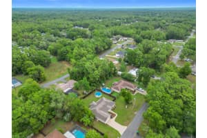 5081 CLAYRE LANE, INVERNESS, FL 34452 Sold 06/16/25