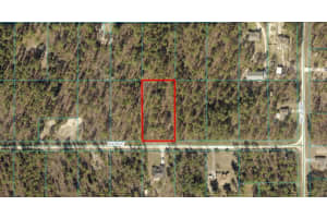 TBD LOT 4 98TH STREET, DUNNELLON, FL 34432 Sold 07/15/25