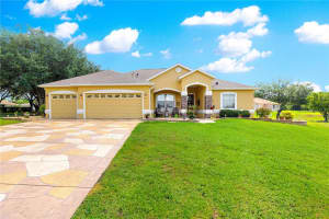 13885 DEL WEBB BOULEVARD, SUMMERFIELD, FL 34491 - MLS#MFROM701055