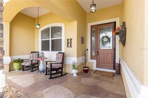 13885 DEL WEBB BOULEVARD, SUMMERFIELD, FL 34491 - MLS#MFROM701055