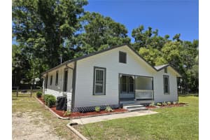 326 2ND STREET, WILLISTON, FL 32696 - MLS#MFROM701060