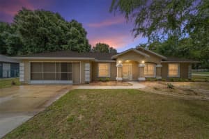 4886 Nw 30th Pl, OCALA