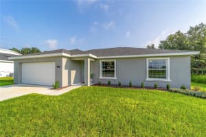 4365 151ST STREET, OCALA, FL 34473 Sold 06/20/25