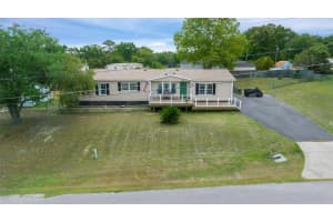 14219 63RD AVENUE, SUMMERFIELD, FL 34491 Sold 06/23/25