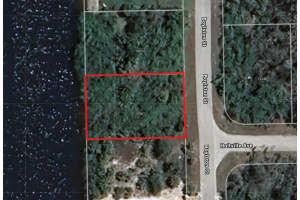 10061 BOYLSTON STREET, PORT CHARLOTTE, FL 33981 - MLS#MFROM701064