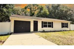 9 PINE RADIAL COURT, OCALA, FL 34472 Sold 07/31/25