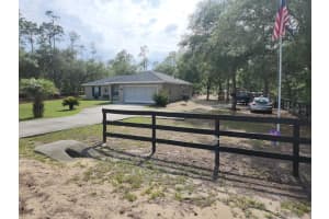 lot 24 HUNTER HILL AVENUE, DUNNELLON, FL 34431 - MLS#MFROM701090