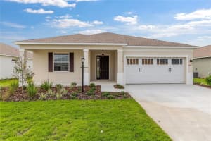 8783 69TH PLACE ROAD, OCALA, FL 34481 Sold 07/14/25