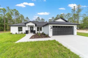 7483 121ST TERRACE, DUNNELLON, FL 34432 Sold 06/25/25