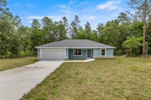 7299 202 COURT, DUNNELLON, FL 34431 Sold 07/03/25