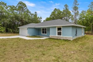 7299 202 COURT, DUNNELLON, FL 34431 Sold 07/03/25