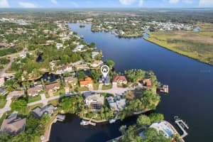 5259 S Stetson Point Dr, HOMOSASSA