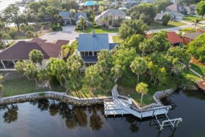 5259 STETSON POINT DRIVE, HOMOSASSA, FL 34448 - MLS#MFROM701104