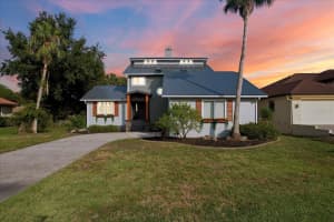 5259 STETSON POINT DRIVE, HOMOSASSA, FL 34448 - MLS#MFROM701104