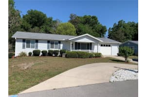 11445 Sw 84th Avenue Rd, OCALA