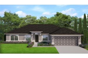 3332 VIKING LANE, CITRUS SPRINGS, FL 34433 - MLS#MFROM701112