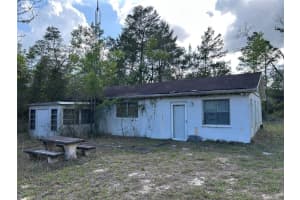 7030 136TH AVENUE, WILLISTON, FL 32696 Sold 06/10/25