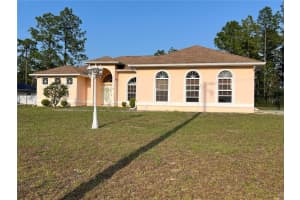 15011 Sw 61st Court Rd, OCALA