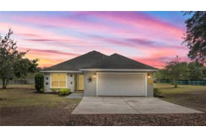 15465 113TH STREET ROAD, OCKLAWAHA, FL 32179 Sold 06/12/25