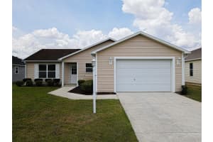 2594 BERRINGTON LOOP, THE VILLAGES, FL 32162 Sold 06/16/25