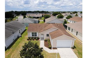 2594 BERRINGTON LOOP, THE VILLAGES, FL 32162 Sold 06/16/25