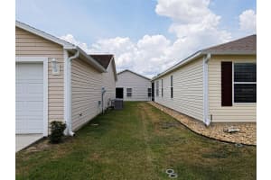 2594 BERRINGTON LOOP, THE VILLAGES, FL 32162 Sold 06/16/25